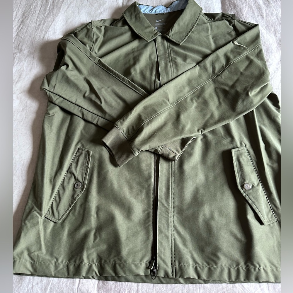 Nike Jacket